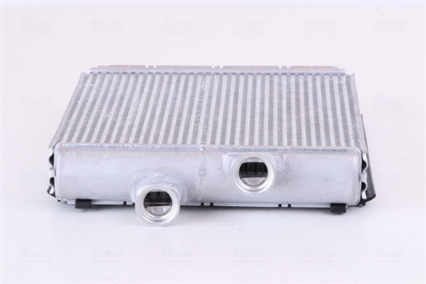 NISSENS Varmeelement, kabinevarme 72042 for MERCEDES-BENZ