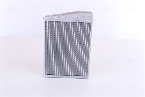 NISSENS Varmeelement, kabinevarme 72046 for MERCEDES-BENZ