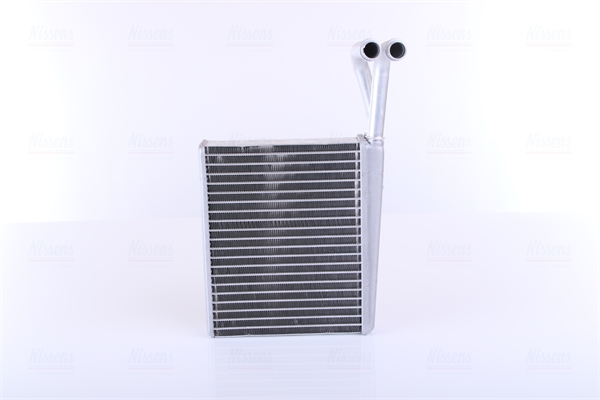 NISSENS Varmeelement, kabinevarme 72043 for MERCEDES-BENZ
