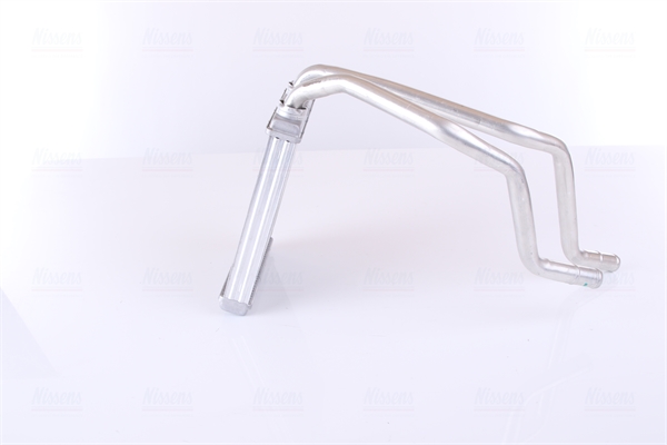 NISSENS Varmeelement, kabinevarme 72219 for NISSAN