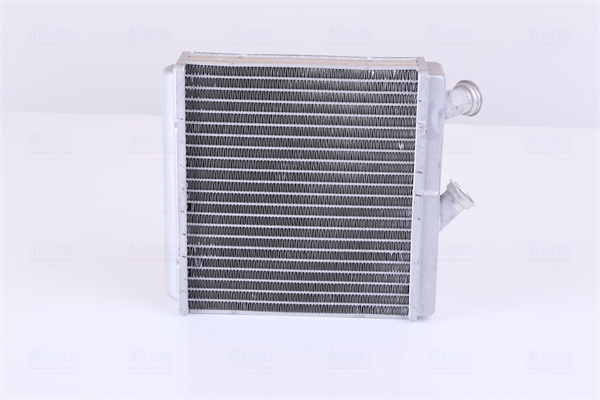 NISSENS Varmeelement, kabinevarme 72635 for VAUXHALL