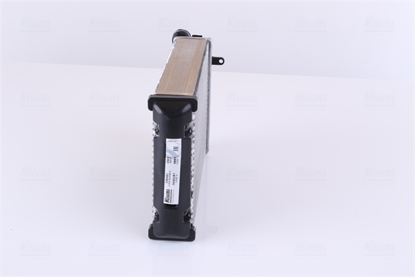 NISSENS Varmeelement, kabinevarme 726461 for OPEL