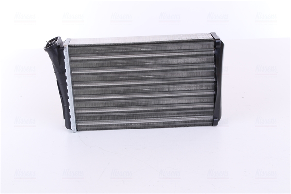 NISSENS Varmeelement, kabinevarme 72655 for OPEL CADILLAC