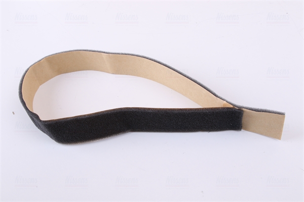 NISSENS Varmeelement, kabinevarme 72661 for VAUXHALL