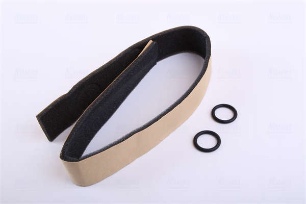 NISSENS Varmeelement, kabinevarme 72662 for OPEL SATURN VAUXHALL