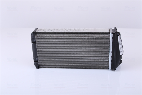 NISSENS Varmeelement, kabinevarme 72945 for PEUGEOT