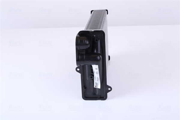 NISSENS Varmeelement, kabinevarme 72946 for PEUGEOT