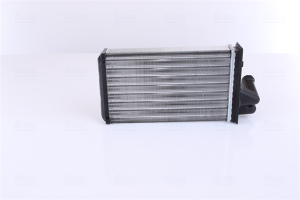 NISSENS Varmeelement, kabinevarme 72984 for PEUGEOT