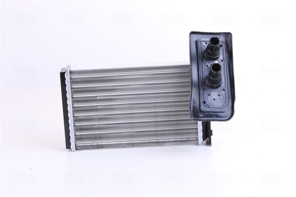 NISSENS Varmeelement, kabinevarme 72985 for RENAULT