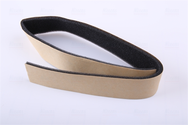 NISSENS Varmeelement, kabinevarme 73249 for RENAULT
