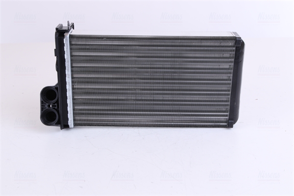 NISSENS Varmeelement, kabinevarme 73255 for RENAULT