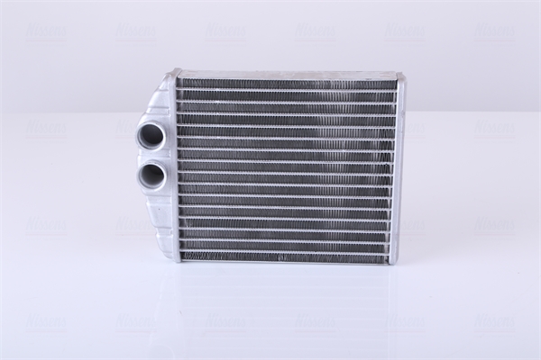 NISSENS Varmeelement, kabinevarme 73377 for CADILLAC