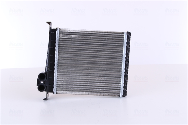 NISSENS Varmeelement, kabinevarme 73640 for VOLVO