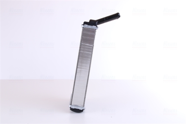 NISSENS Varmeelement, kabinevarme 73642 for VOLVO