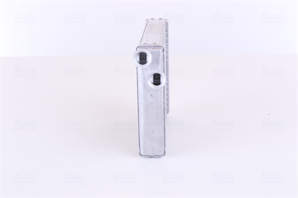 NISSENS Varmeelement, kabinevarme 73645 for LAND ROVER