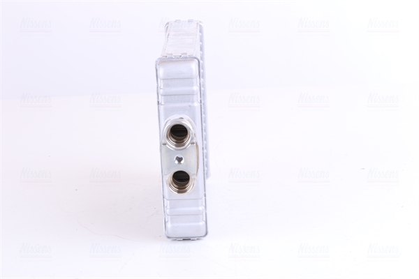 NISSENS Varmeelement, kabinevarme 73654 for VW