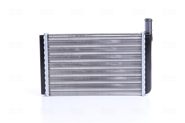 NISSENS Varmeelement, kabinevarme 73940 for VW