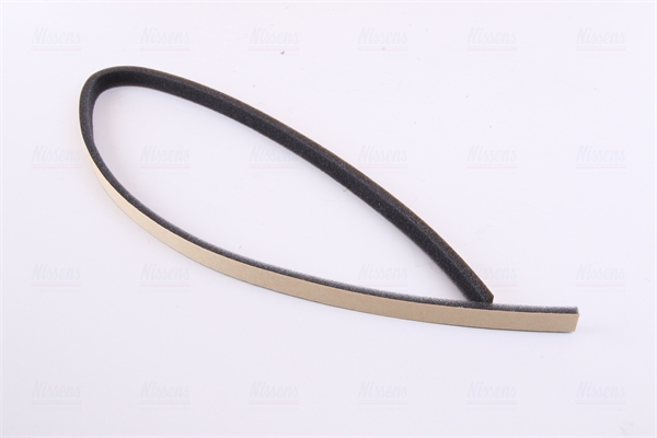 NISSENS Varmeelement, kabinevarme 73965 for VW