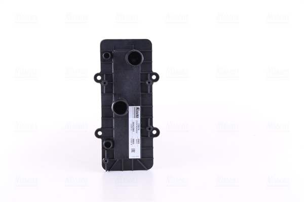 NISSENS Varmeelement, kabinevarme 73974 for VW