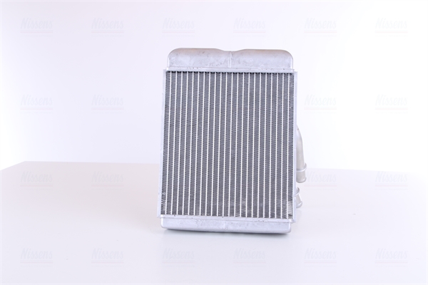 NISSENS Varmeelement, kabinevarme 73975 for PORSCHE VW
