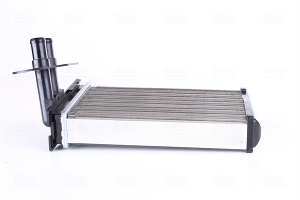 NISSENS Varmeelement, kabinevarme 73977 for VW