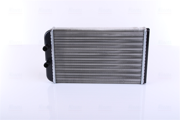 NISSENS Varmeelement, kabinevarme 73986 for PEUGEOT
