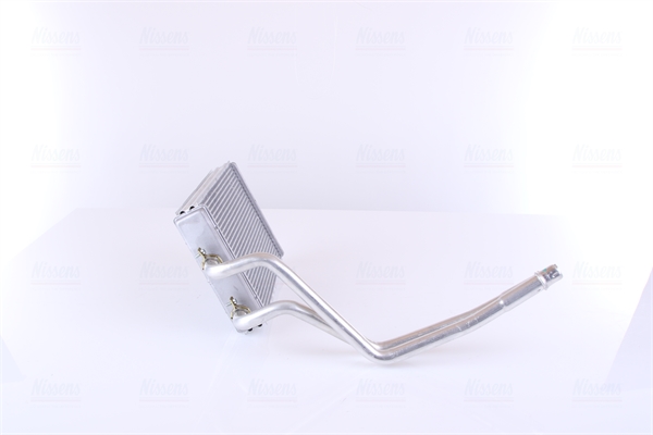NISSENS Varmeelement, kabinevarme 73990 for LANCIA TOYOTA