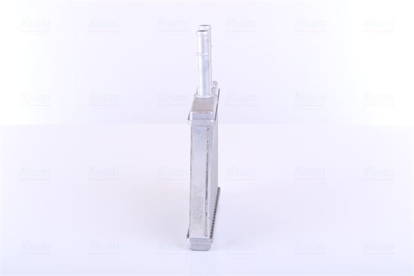 NISSENS Varmeelement, kabinevarme 76504 for PONTIAC