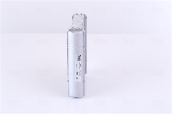 NISSENS Varmeelement, kabinevarme 76506 for DAEWOO