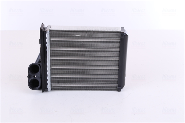 NISSENS Varmeelement, kabinevarme 76512 for DACIA RENAULT