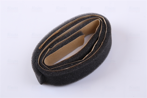 NISSENS Varmeelement, kabinevarme 77505 for KIA