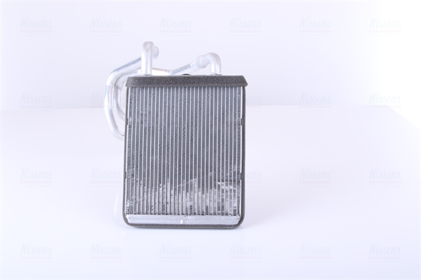 NISSENS Varmeelement, kabinevarme 77528 for KIA