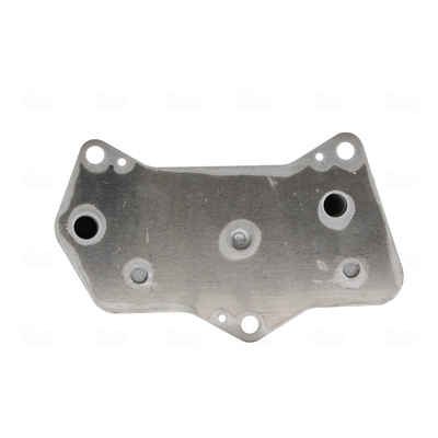 NISSENS Oliekøler, automatisk gearkasse 90653 for VW