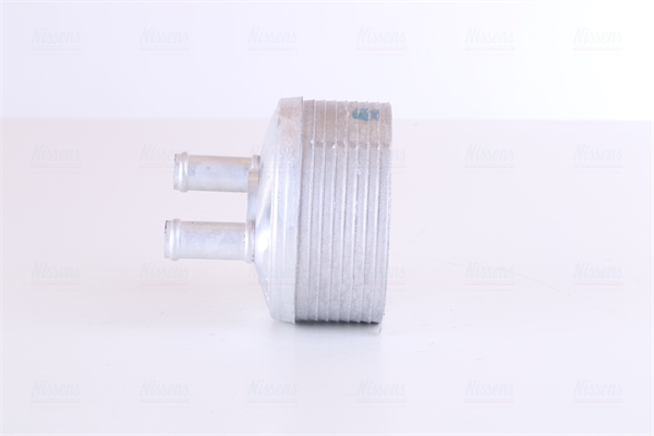 NISSENS Oliekøler, automatisk gearkasse 90664 for VW NISSAN RENAULT