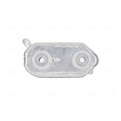NISSENS Oliekøler, automatisk gearkasse 90708 for VW