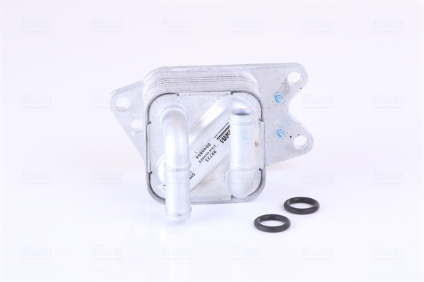 NISSENS Oliekøler, automatisk gearkasse 90733 for VW