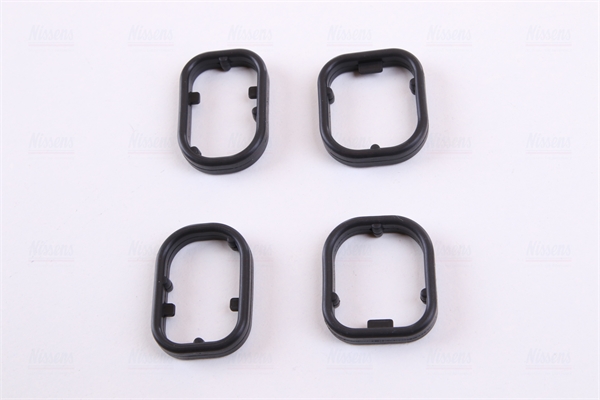 NISSENS Oliekøler, automatisk gearkasse 90903 for BMW MINI