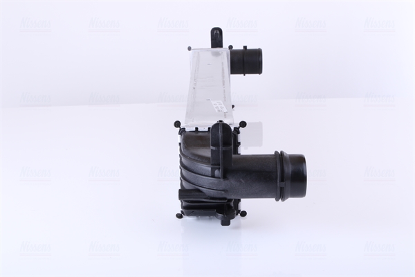 NISSENS Ladeluftkøler 96166 for JEEP