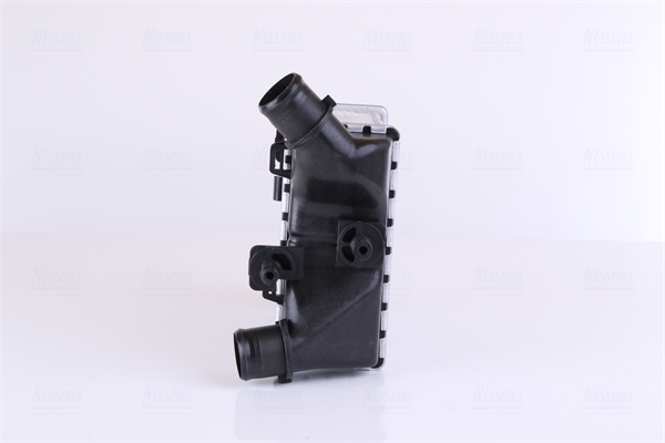 NISSENS Ladeluftkøler 96167 for ABARTH