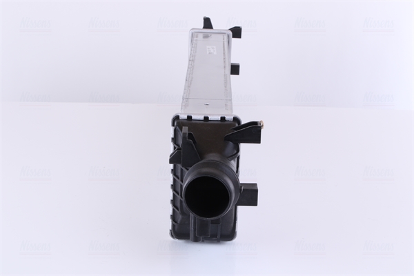 NISSENS Ladeluftkøler 96173 for VAUXHALL CHEVROLET
