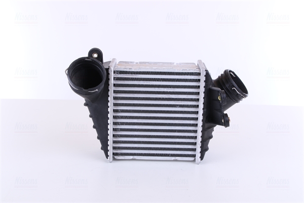 NISSENS Ladeluftkøler 96176 for VW