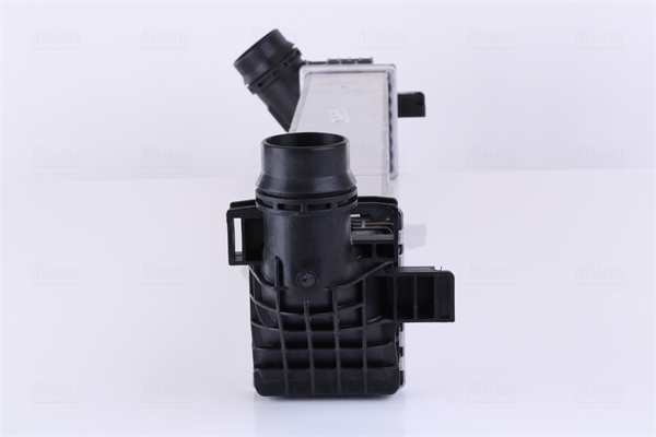 NISSENS Ladeluftkøler 96200 for RENAULT
