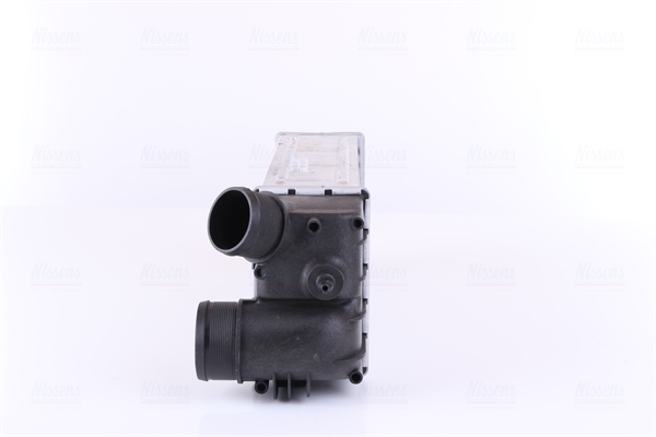 NISSENS Ladeluftkøler 96228 for FORD