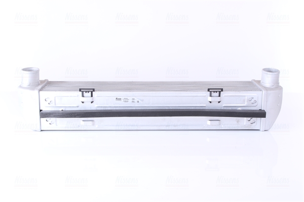 NISSENS Ladeluftkøler 96243 for LAND ROVER