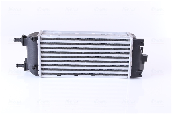 NISSENS Ladeluftkøler 96271 for FIAT
