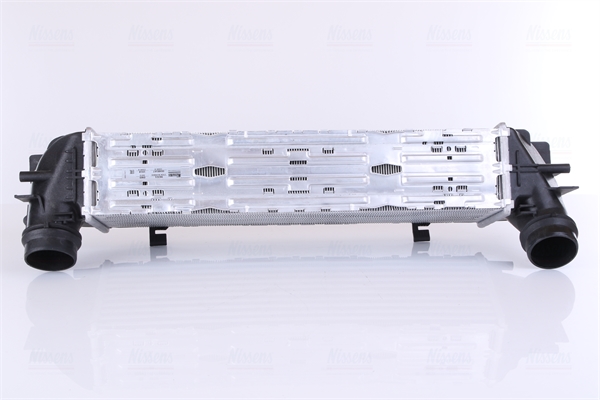 NISSENS Ladeluftkøler 96321 for BMW