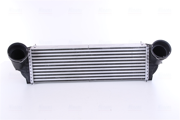 NISSENS Ladeluftkøler 96364 for BMW