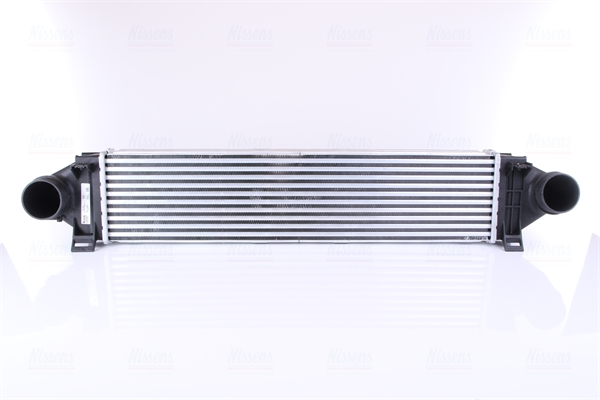 NISSENS Ladeluftkøler 96368 for FORD