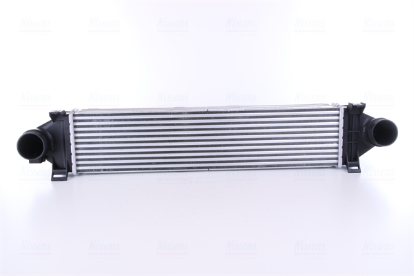 NISSENS Ladeluftkøler 96383 for LAND ROVER