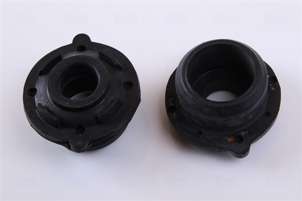 NISSENS Ladeluftkøler 96384 for KIA
